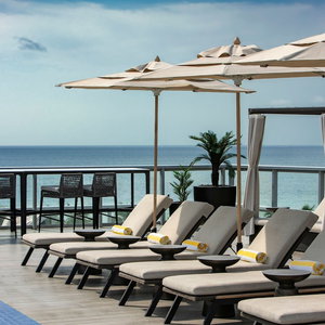 Hotel Ac Hotel By Marriott Miami Beach cazare South Beach