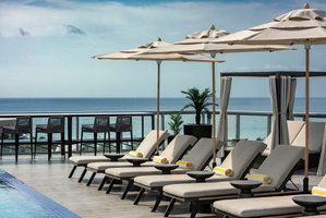 Hotel Ac Hotel By Marriott Miami Beach cazare South Beach