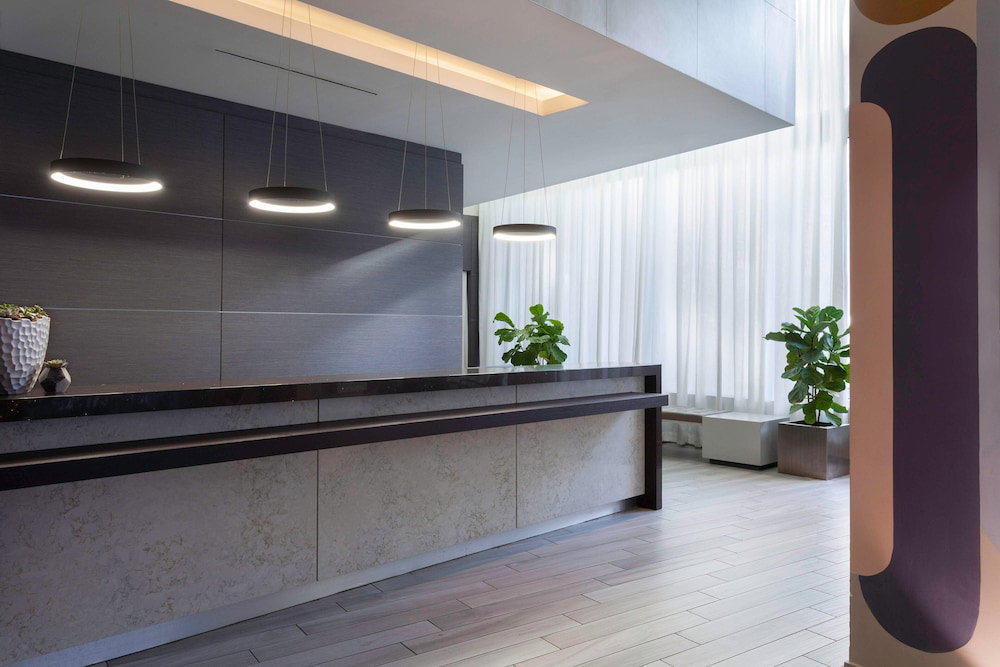 Ac Hotel By Marriott Miami Beach