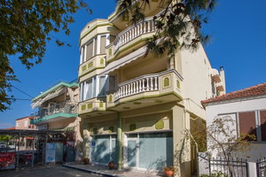 Hotel Studios Panos Memento cazare Skala Sotiros