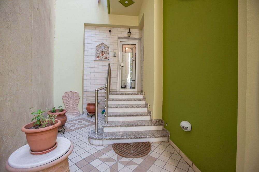 Studios Panos Memento