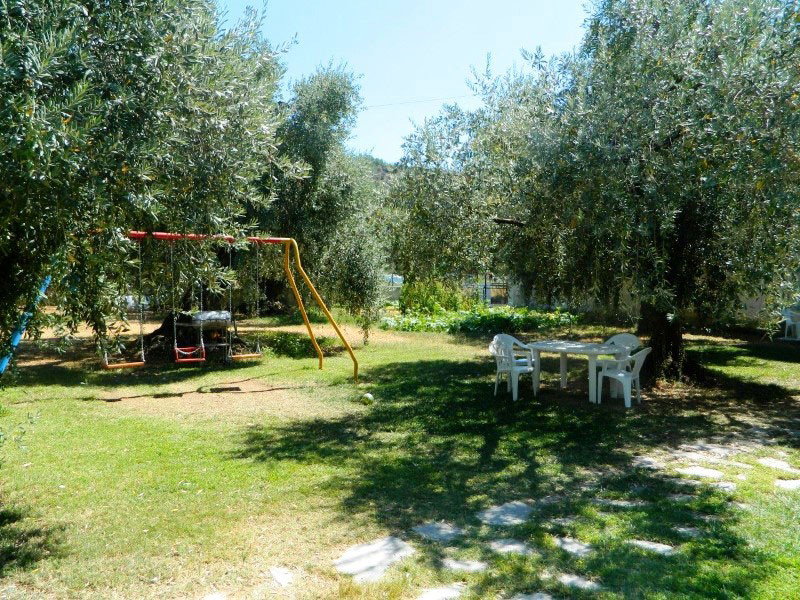 Studios Panos Memento