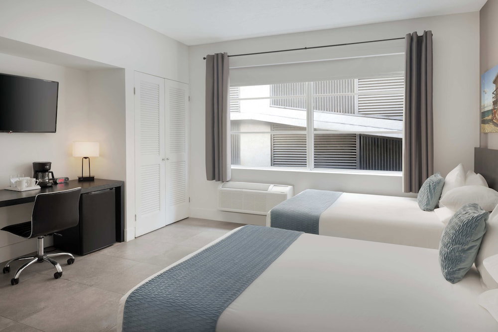 Hotel Mb Hotel, Trademark Collection By Wyndham