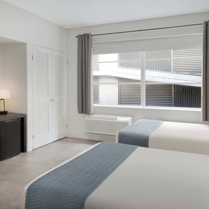 Hotel Mb Hotel, Trademark Collection By Wyndham cazare Dunes City