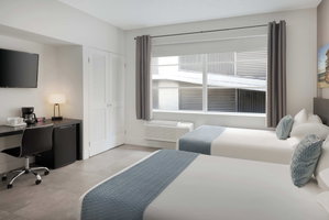 Hotel Mb Hotel, Trademark Collection By Wyndham cazare Dunes City