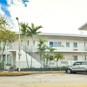 Hotel Harding 8040 Apts By At Mine Hospitality cazare Dunes City