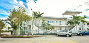 Hotel Harding 8040 Apts By At Mine Hospitality cazare Dunes City