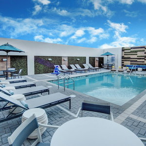 Hotel Towneplace Suites By Marriott Miami Airport cazare Flagami