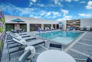 Hotel Towneplace Suites By Marriott Miami Airport cazare Flagami