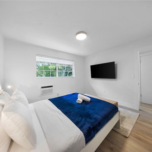 Sejur Modern 1-Bd In Miami- Gym - Free Parking vacanta Commerce