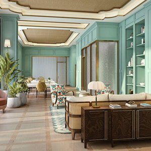 Sejur Boutique Wynwood Residences vacanta Midtown