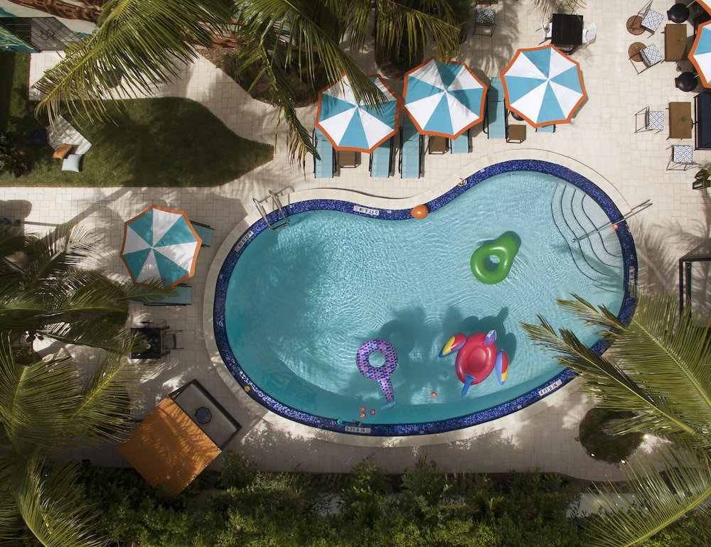 Hotel Hotel Rendale Miami Beach