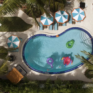 Sejur Hotel Rendale Miami Beach vacanta Miami Beach