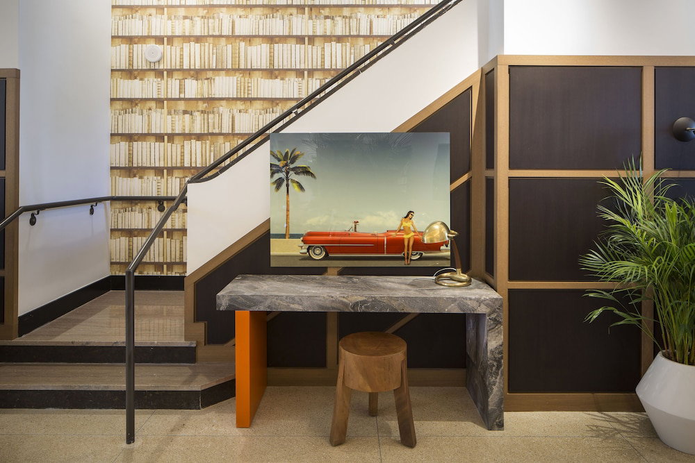 Hotel Rendale Miami Beach