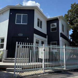 Sejur Renzzi Villas vacanta Midtown