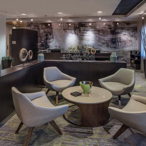 Sejur Courtyard By Marriott Miami West/ Fl Turnpike vacanta Miami