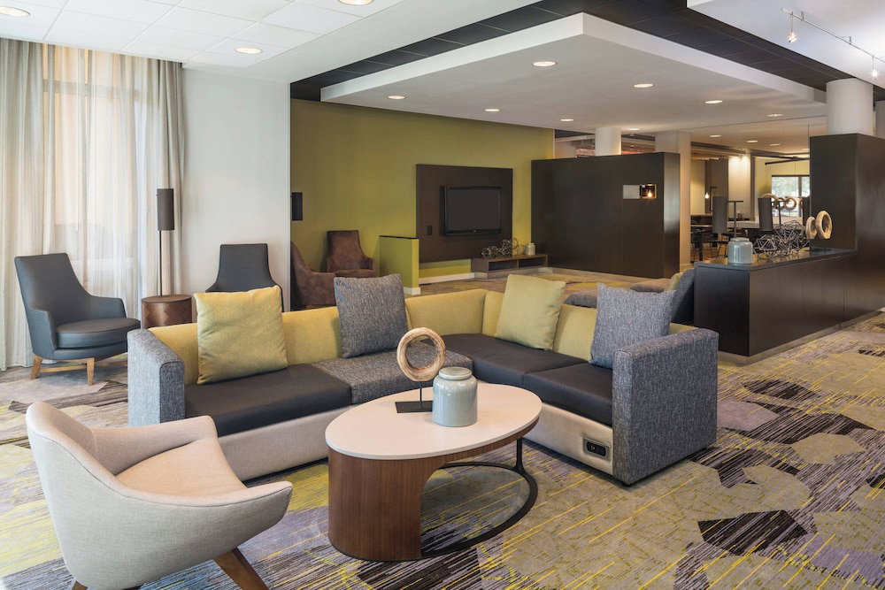 Courtyard By Marriott Miami West/ Fl Turnpike