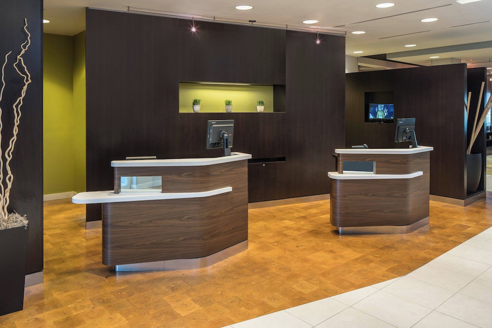 Courtyard By Marriott Miami West/ Fl Turnpike