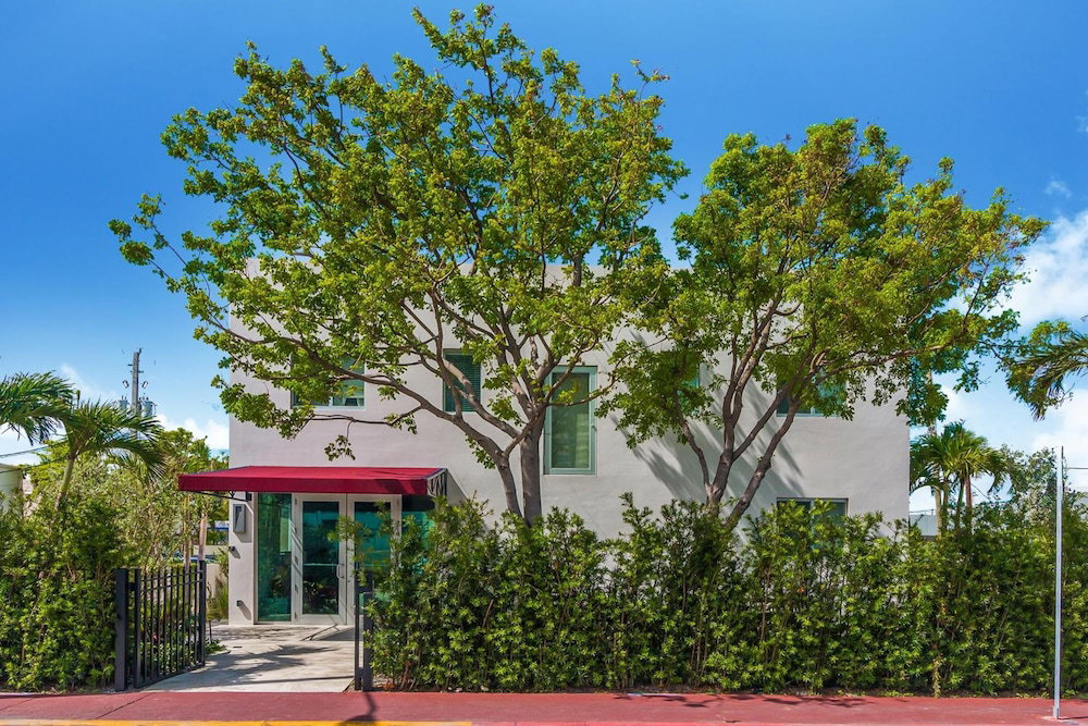 Hotel Costa Norte Boutique Hotel
