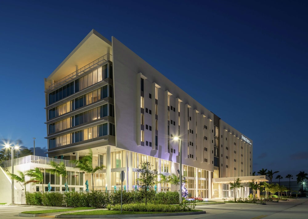 Hotel Doubletree By Hilton Miami - Doral, Fl