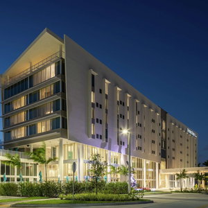 Hotel Doubletree By Hilton Miami - Doral, Fl cazare Doral
