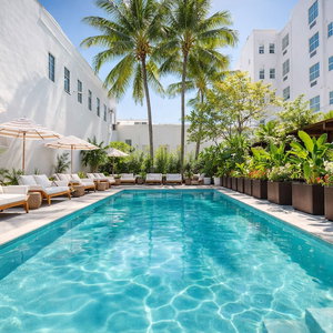 Sejur Global Luxury Suites At The Apex Miami vacanta Miami Beach
