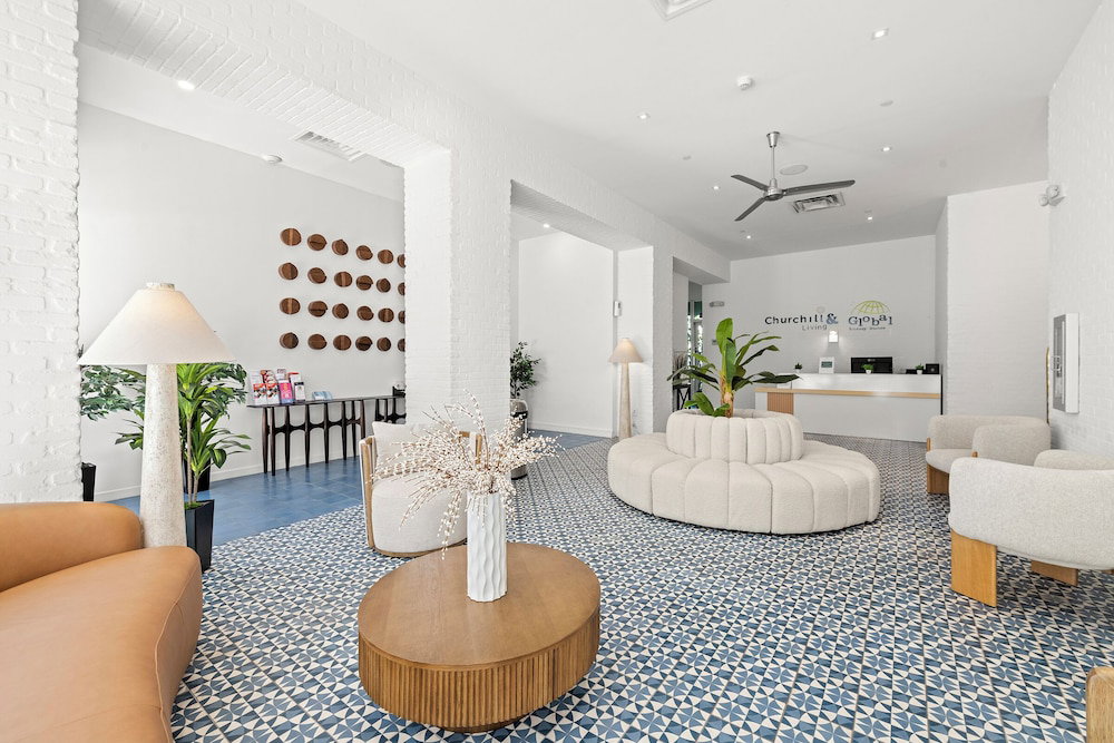Global Luxury Suites At The Apex Miami