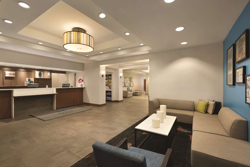 Hotel Hyatt House Miami Airport