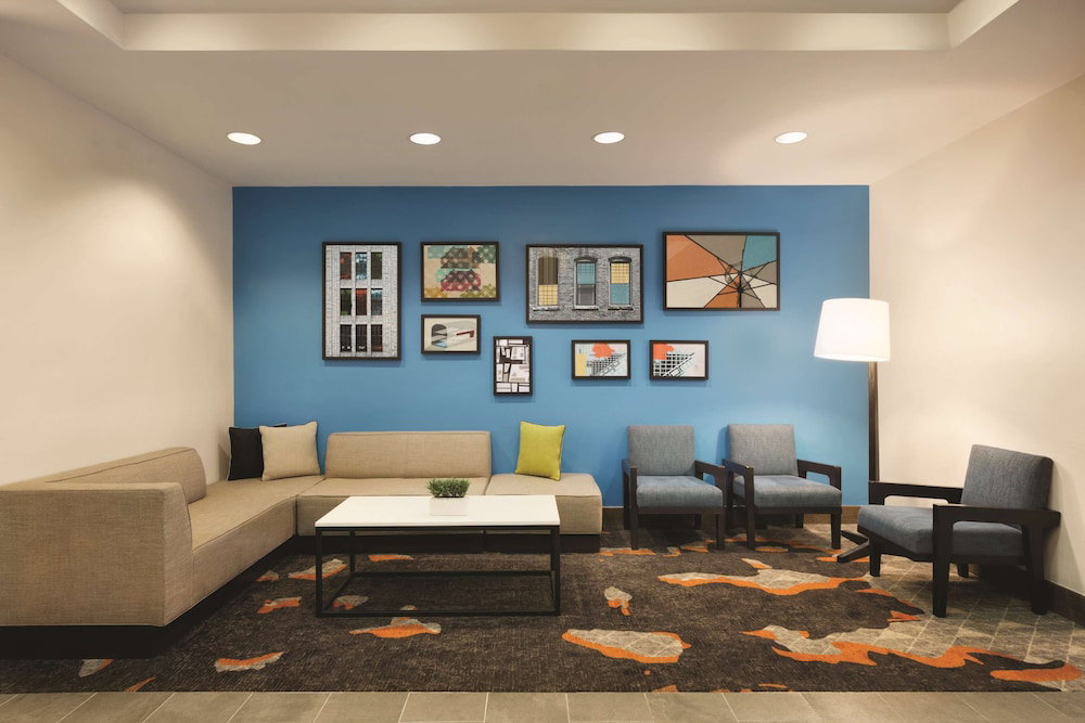 Hyatt House Miami Airport