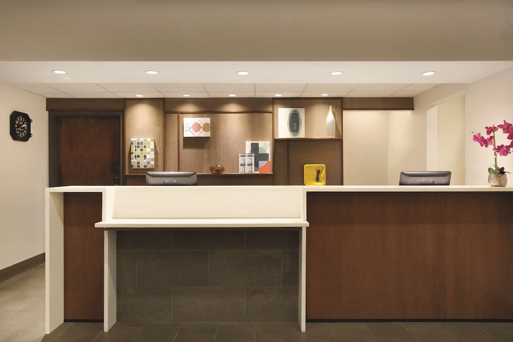 Hyatt House Miami Airport
