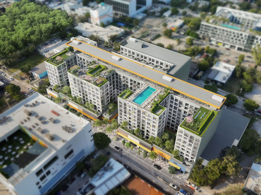 Hotel Kasa Wynwood Miami
