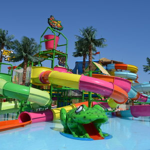 Hotel Thalassa Sousse Resort & Aquapark cazare Sousse