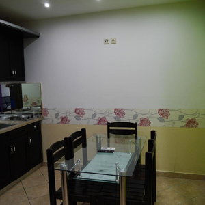 Hotel Blue Sky Villas cazare Potamia