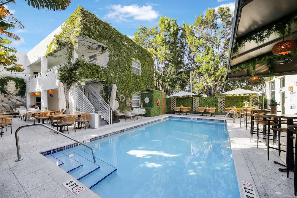 Hotel Lemon Branch