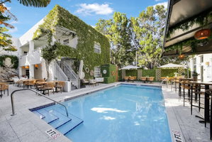 Hotel Lemon Branch cazare Dunes City