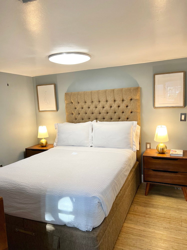 Hotel Miami Beach Homestay