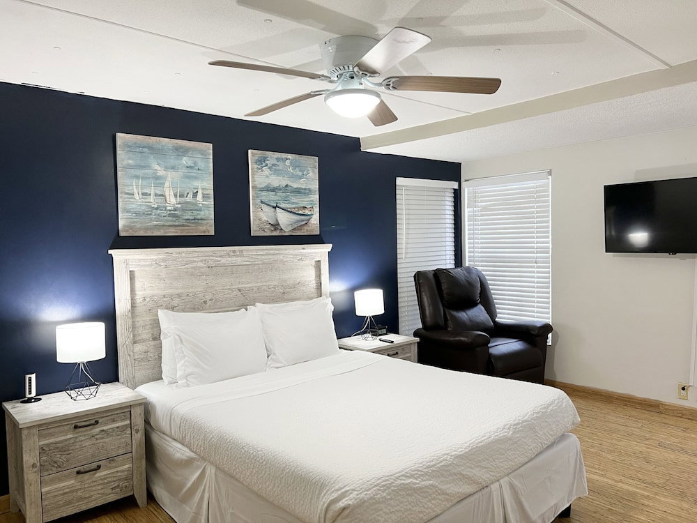 Miami Beach Homestay