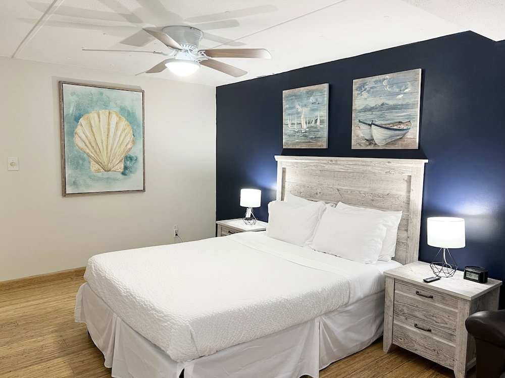 Miami Beach Homestay