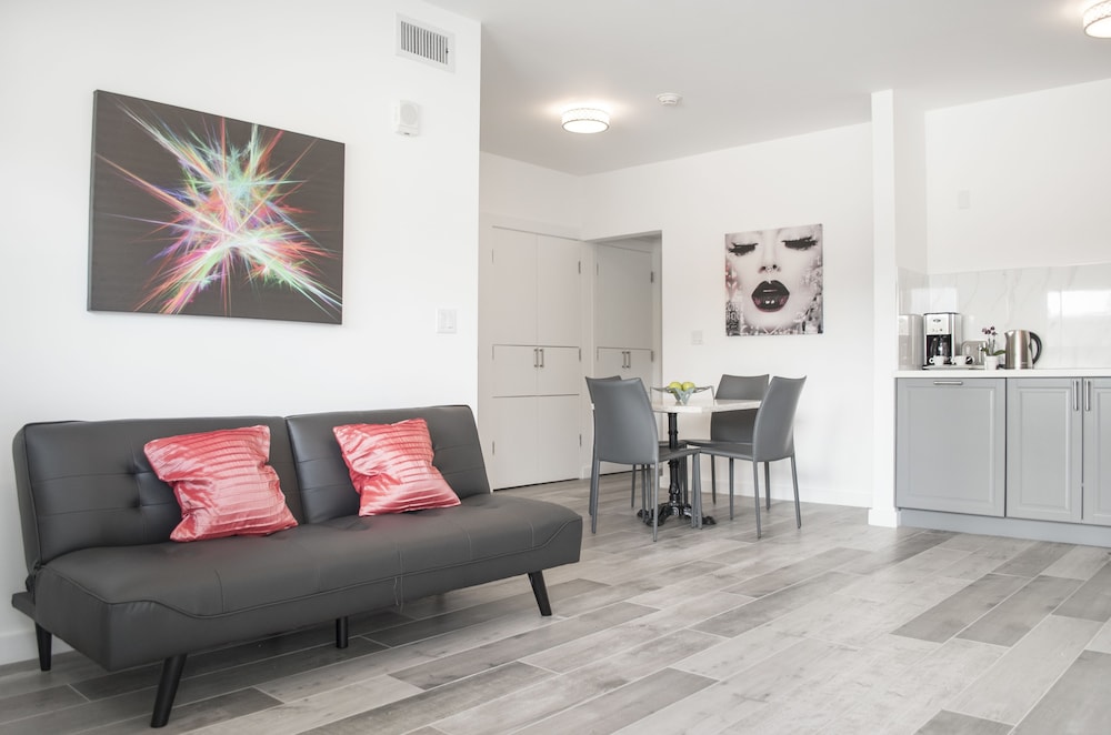 Hotel Sobe Lux