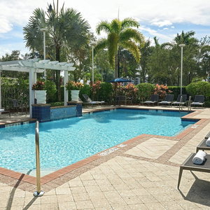 Hotel Courtyard By Marriott Miami Homestead cazare Homestead