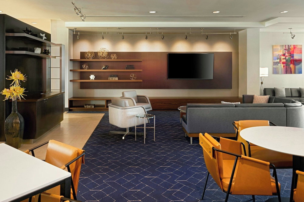 Courtyard By Marriott Miami Homestead