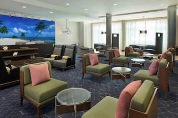 Courtyard By Marriott Miami Homestead