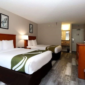 Sejur Quality Inn Miami Airport - Doral vacanta Doral