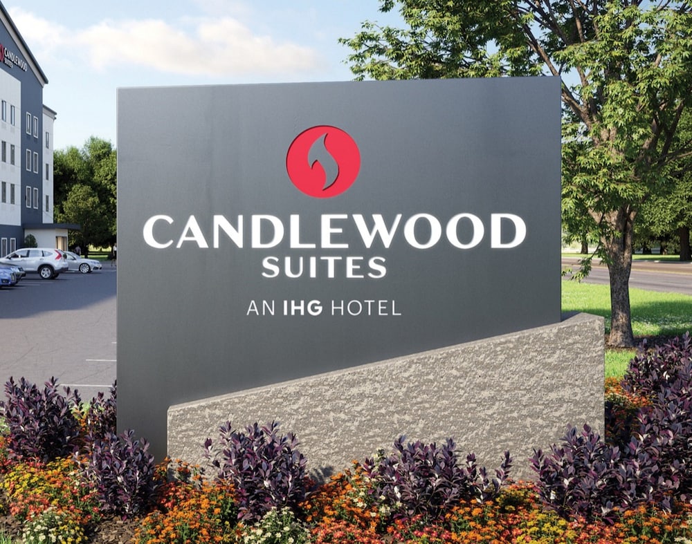 Hotel Candlewood Suites Miami Doral By Ihg