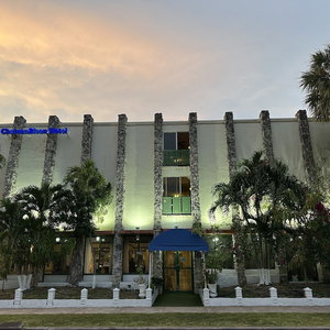 Sejur Chateaubleau Hotel vacanta Douglas