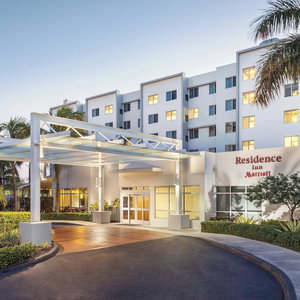 Hotel Residence Inn By Marriott Miami Airport cazare Flagami