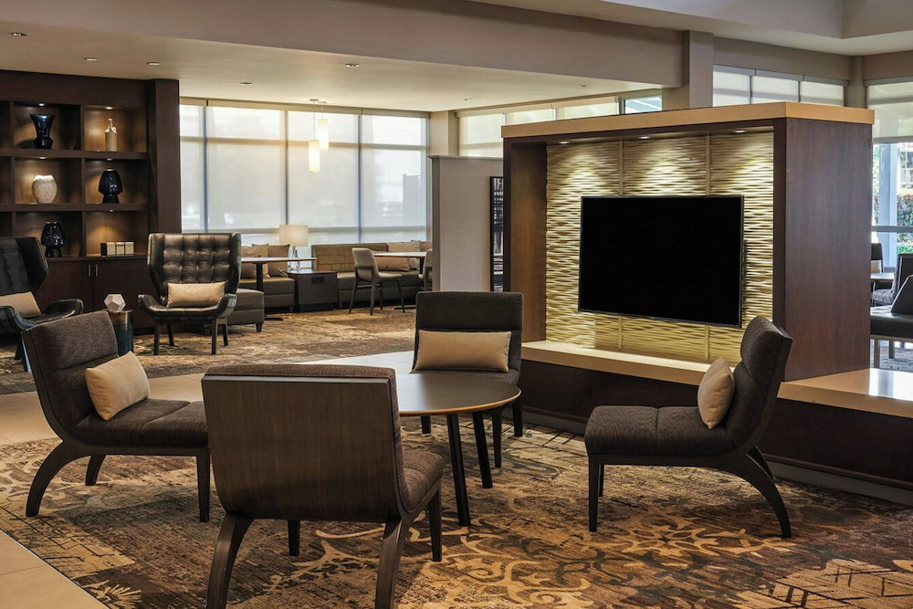 Residence Inn By Marriott Miami Airport
