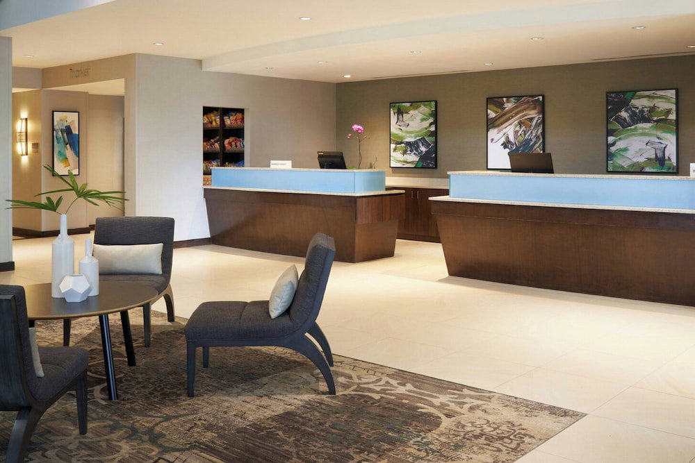 Residence Inn By Marriott Miami Airport