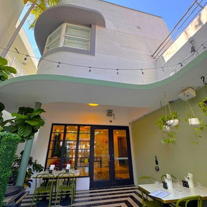 Sejur The Cove By Renzzi vacanta Miami Beach