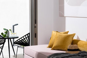 Hotel Alkyon Hotel Thassos cazare Limenas